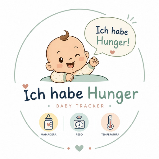 ich habe hunger