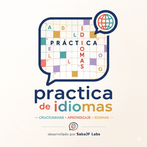 Práctica de idiomas